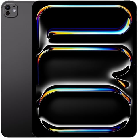 【未開封】iPad Pro M4 512GB スペースブラック iPad Pro ☆新品未開封 2024年春モデル 13インチ (M4) Wi-Fi